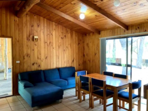 Woodbine Park Eco Cabin 03